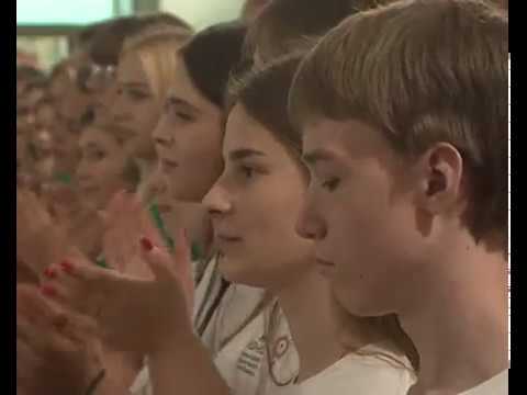 В Курске открылась тематическая смена для одаренных детей