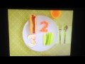 Yo Gabba Gabba Ep 1 Eat Scene