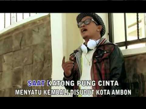 Cinta sakota - Cheppy Bakarbessy