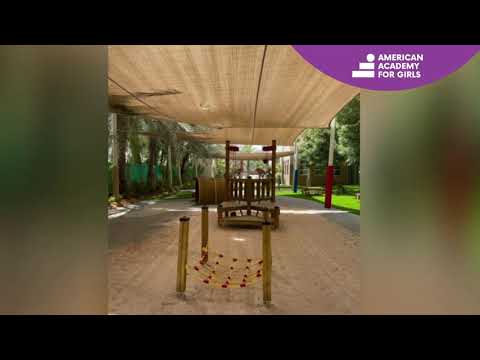 Positive attributes at American Academy for Girls