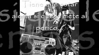 Daddy Yankee feat  Nas   The Profecy