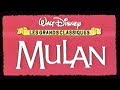 BA Mulan 1999