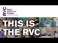 Royal Veterinary College - RVC