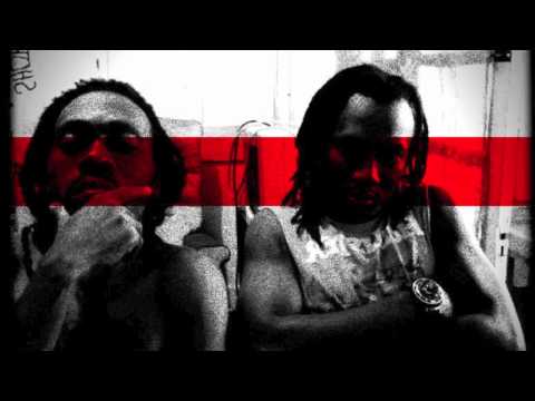 SOUND BOY ALERT[NUTCHIZ]