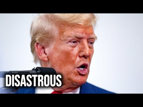 Trump's IRS Attack EXPLODES In Catastrophic Blow To Taxpayers