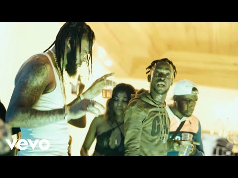 Caano, Tenn Point - Banga Pon eh Line (Official Music Video)