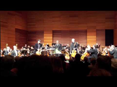 Kalajdzisko Oro - Vlatko Stefanovski, Theodosii Spassov, Miroslav Tadic