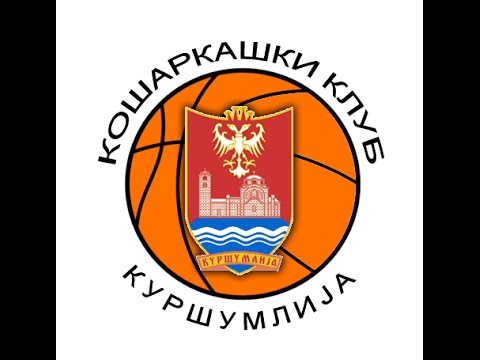 KK Kuršumlija - KK Junior Niš - 100 - 83