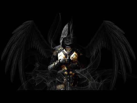 Gabriel Wnz & PITCH! - Engel Der Tenebris (Original Mix)