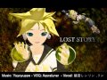 【Len+Rin/鏡音レン+リン】 Lost Story 【Vocaloidカバー】 
