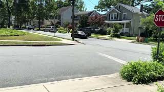 1997 Mazda MX-5 Miata M-Edition - Driving