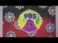 PBS Kids ID Boohbah Animation By Sullivan Bluth Studios Studio Ghibli Gainax