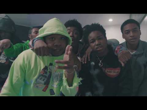 Lil Buckss x 1Meree - Do Sum (Official Video)