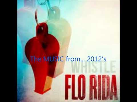 Eddy Huntington Vs Flo Rida - U.S.S.R. Whistle