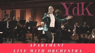 Apartment - Dame Shirley Bassey|Rufus Wainwright (Cover) by YdK