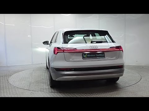 Audi e-tron Technik 55 Quattro 95kWh - Image 2