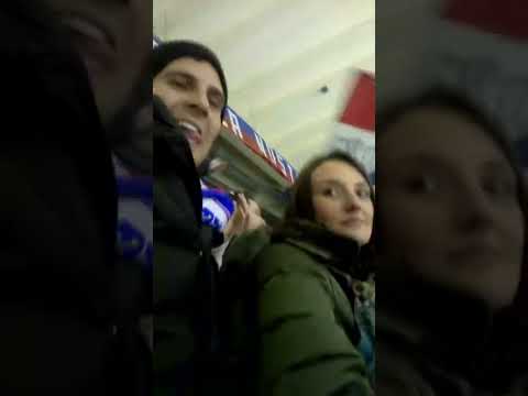 il Faraone sale sul trabattello ed è subito gol! (Milano vs Valpe semifinale coppa Italia)