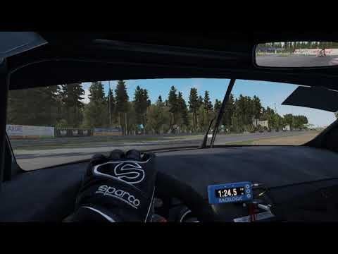 [ACC] Mystischer Boxenstopp | Zolder | Karriere | Rennen 1 | VR |