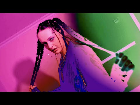 C Silver - MTV (Official Video)