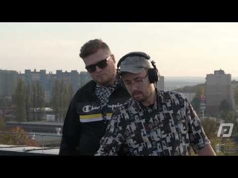 Pozytyvka'st Stream - 2022.11.10 - Tom's Square