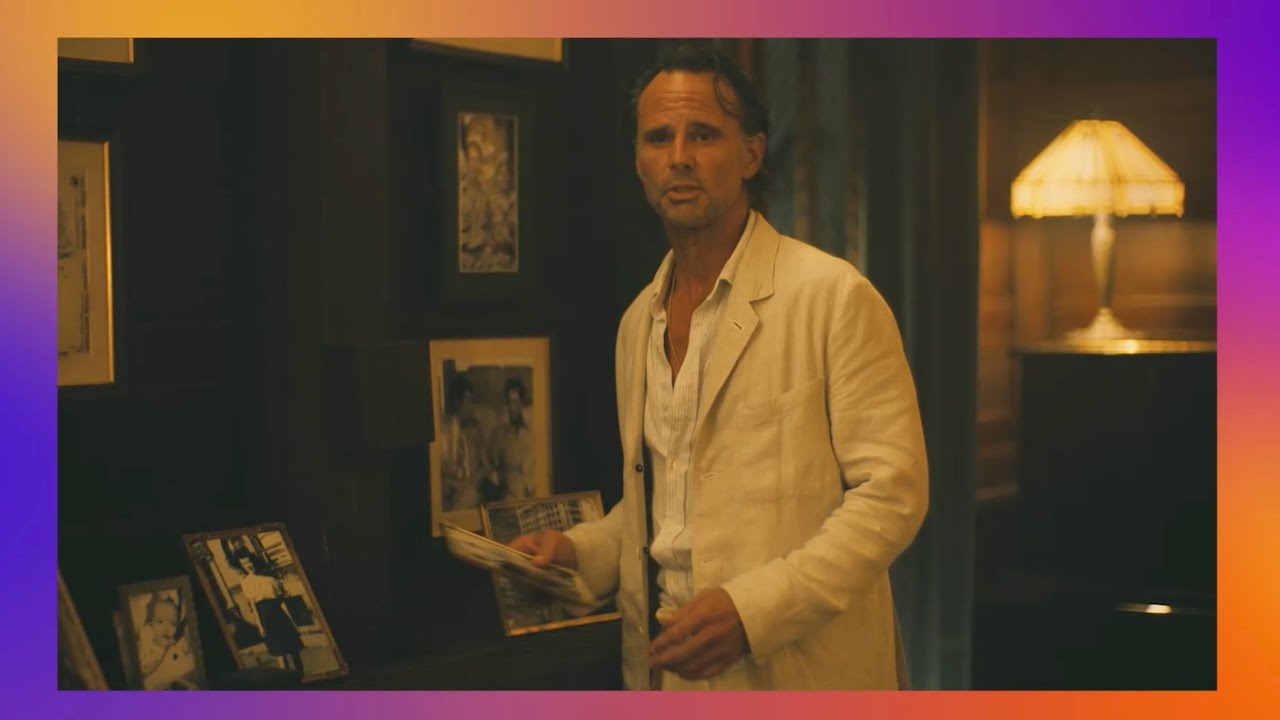 White Lotus S3E7 Explained – Everything Changes Before the Finale