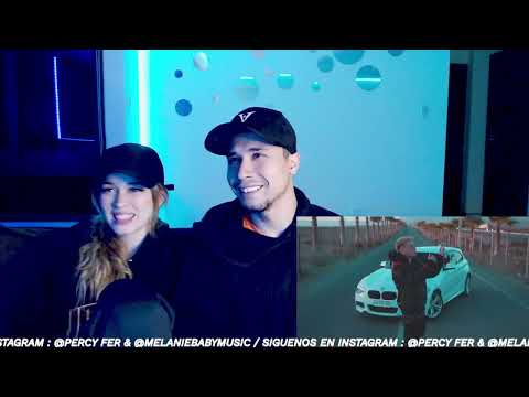 Mi Waxita - Nickoog Clk Ft Standly & IzaHN( Reacción | Opinión ) RESUBIDA