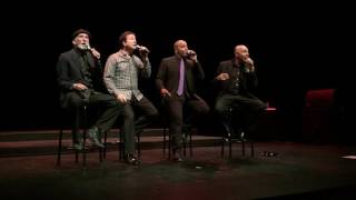 The Nylons - Busy Tonight