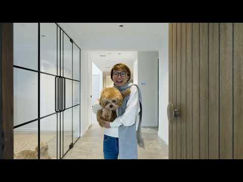 Inside Metricon customer Ivy's Franklin home | Metricon