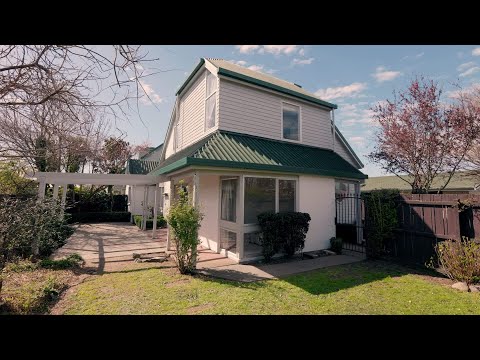 48 Queens Drive, Allenton, Ashburton, 3 Bedrooms, 1 Bathrooms, House