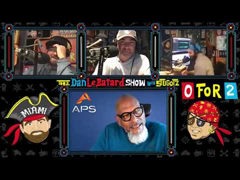 Stump the Meech - Apr 5, 2021