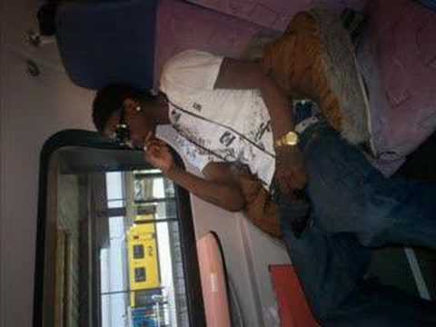 Lil'Rachid & Rtje - Ik Ben Vrij Niggah