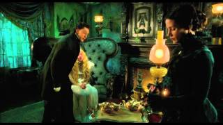 Thomas & Lucille Comfort Edith