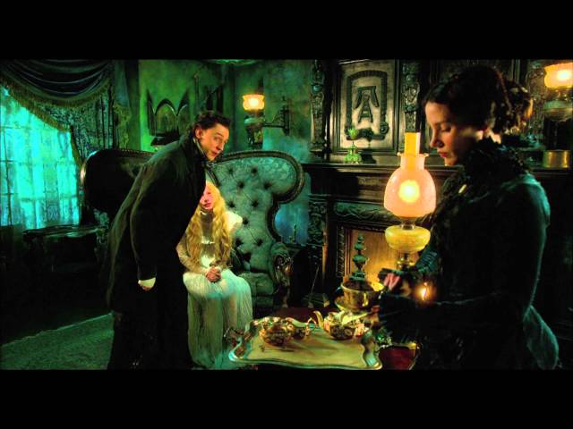 Thomas & Lucille Comfort Edith