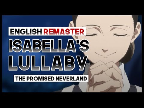 Isabellas Lullaby - Mew