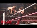WWE Network: Demon Kane vs. Seth Rollins: WWE ...