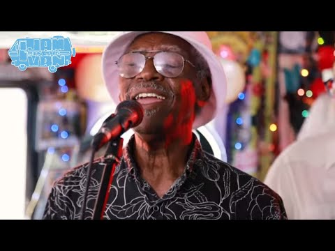 DON BRYANT & THE BO KEYS - "How Do I Get There" (Live in Memphis, TN 2019) #JAMINTHEVAN
