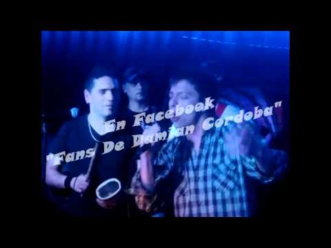 Damian Cba Con Daniel Guardia.