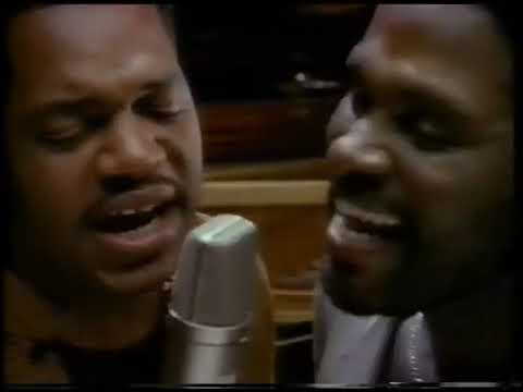 It's Time - The Winans Featuring Teddy Riley 1990