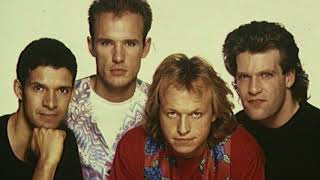 LEVEL 42 Man (Really is this time!) Live