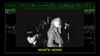 Anana Kaye - What&#39;s Good | Lou Reed Cover
