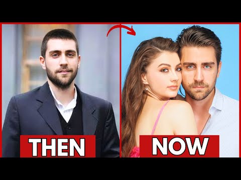 Kurt Seyit & Shura Cast Then and Now | Kıvanç Tatlıtuğ | Farah Zeynep Abdullah | Demet Ozdemir