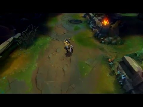 Arclight Vayne | Montage Season 6 | Isajloski #1