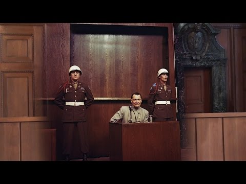 Nürnberg Now & Then - Episode 15: Trials | Judgement