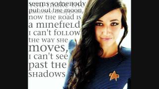 Drive My Soul - LIGHTS (lyrics on screen)