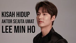 Download lagu This is Lee Min Ho's life story that not many people know mp3