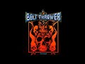 Bolt Thrower - Cenotaph (Full EP)
