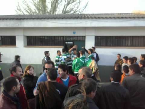 UD BIENVENIDA - CD BERLANGA CELEBRACION.AVI