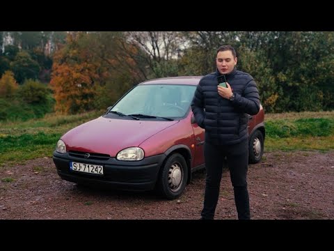 Детальный обзор Opel Corsa B