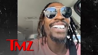 Ying Yang Twins&#39; D-Roc Says He&#39;s All Good After Collapsing on Stage | TMZ