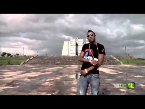 TOXIC CROW FT DANI PUNTO ROJO DE CONTINENTE REMIX OFICIAL VIDEO